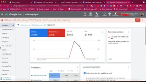 Ads Campaign For Indian Buyer