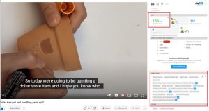 Youtube seo For Phillippines Lady Buyer