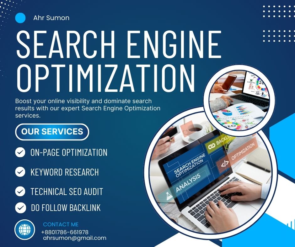 Why SEO is Important