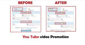 Yutube video seo for Indian lady buyer