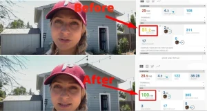 Youtube seo for USA lady buyer