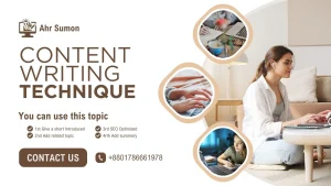 The Ultimate Guide to SEO Content Writing Techniques for Beginners