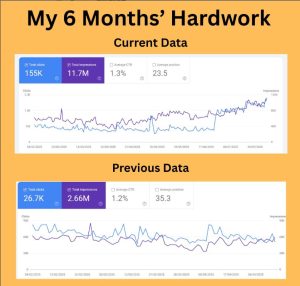 Niche Ecommerce SEO Strategy