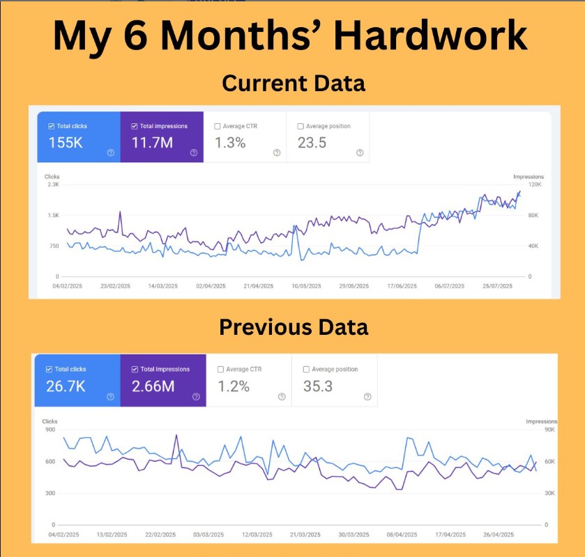 Niche Ecommerce SEO Strategy