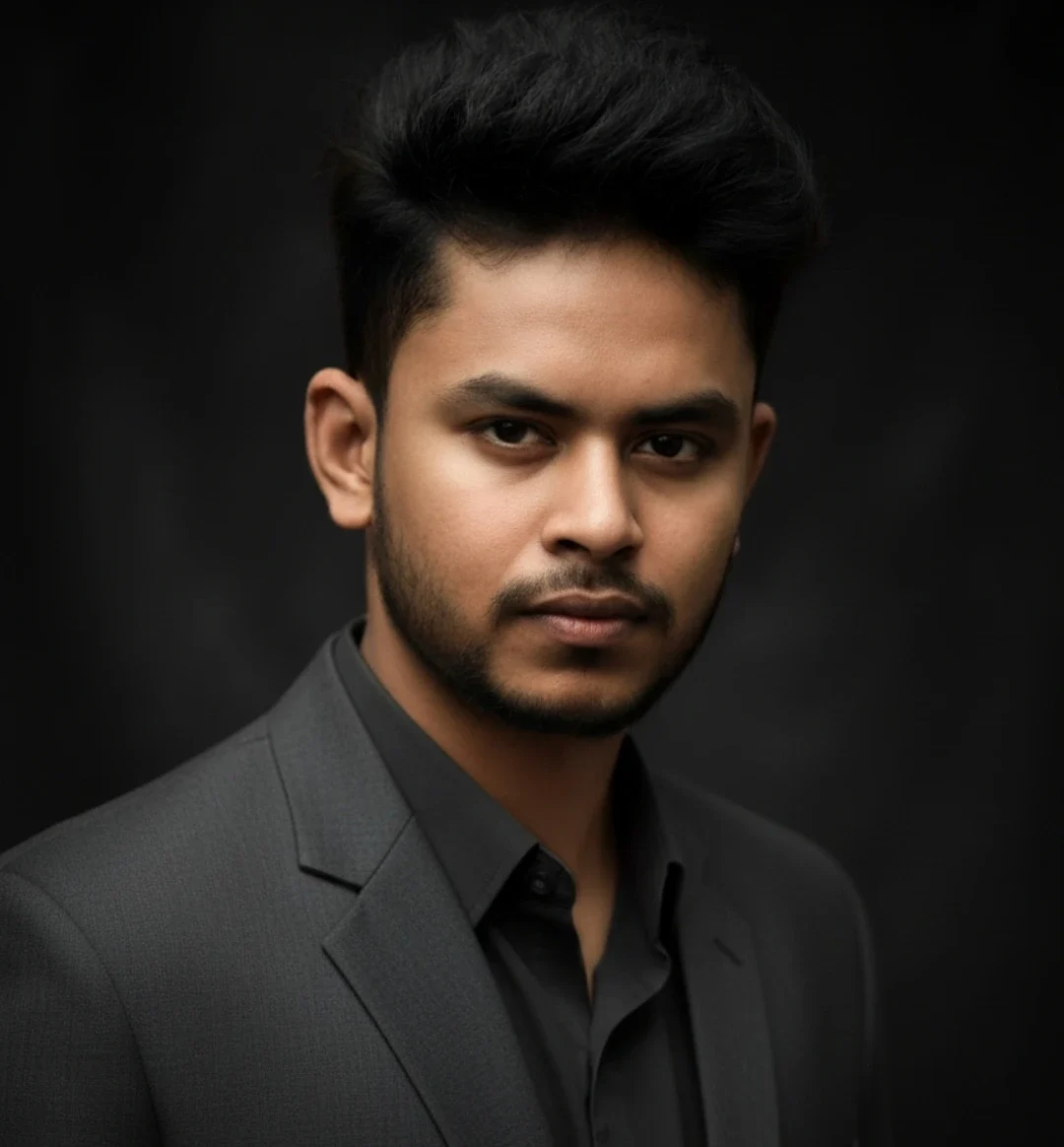 Ahr Sumon - Digital Marketing and SEO Expert - AI Promth Englineer - Best SEO Expert In Bangladesh