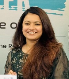 Sneha Moni- Content Writer