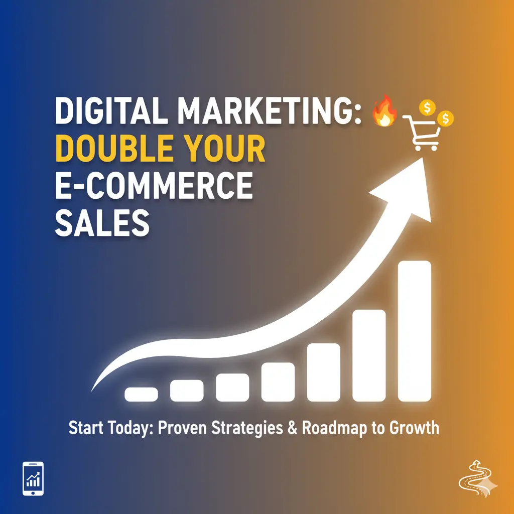 Digital Marketing for E-Commerce Businesses