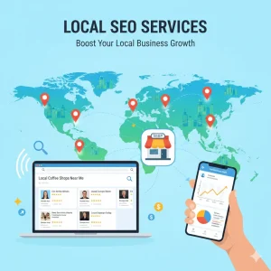 Why Local SEO Is Important – Worldwide | Website SEO Services