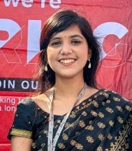 Adiba Afrin - Off Page SEO Expert