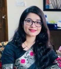 Orin Shima - Social Media Manager